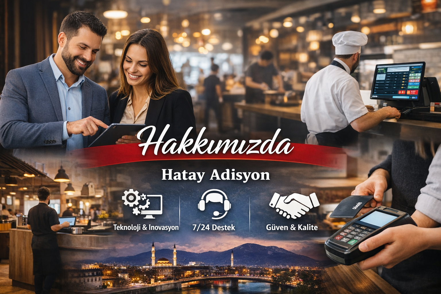 Hakkımızda