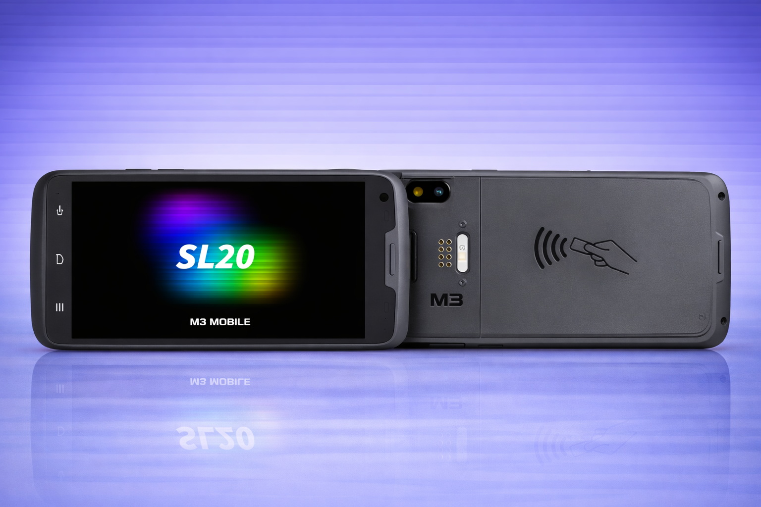 M3 MOBILE SL20W SE4710 5,45